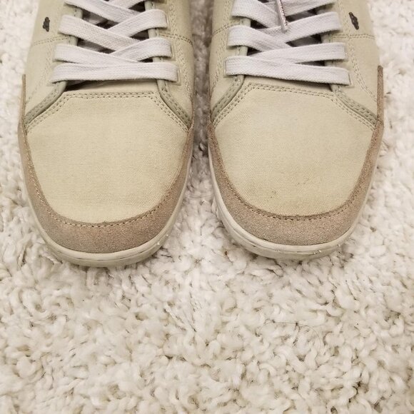 Boxfresh Canvas Shoes | US 11 Mens - Picture 9 of 12